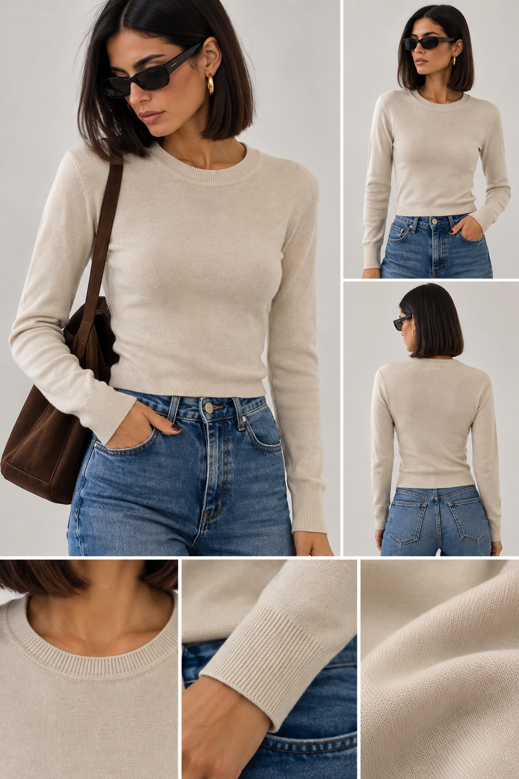 Manica lunga BASIC