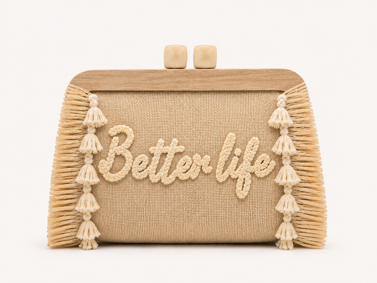BAG butterfly p