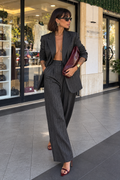 TAILLEUR GESSATO “ICON”