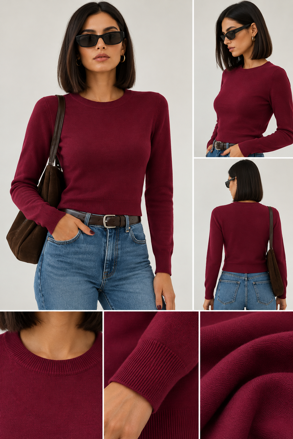 Manica lunga BASIC