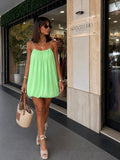 ABITO green BALOON