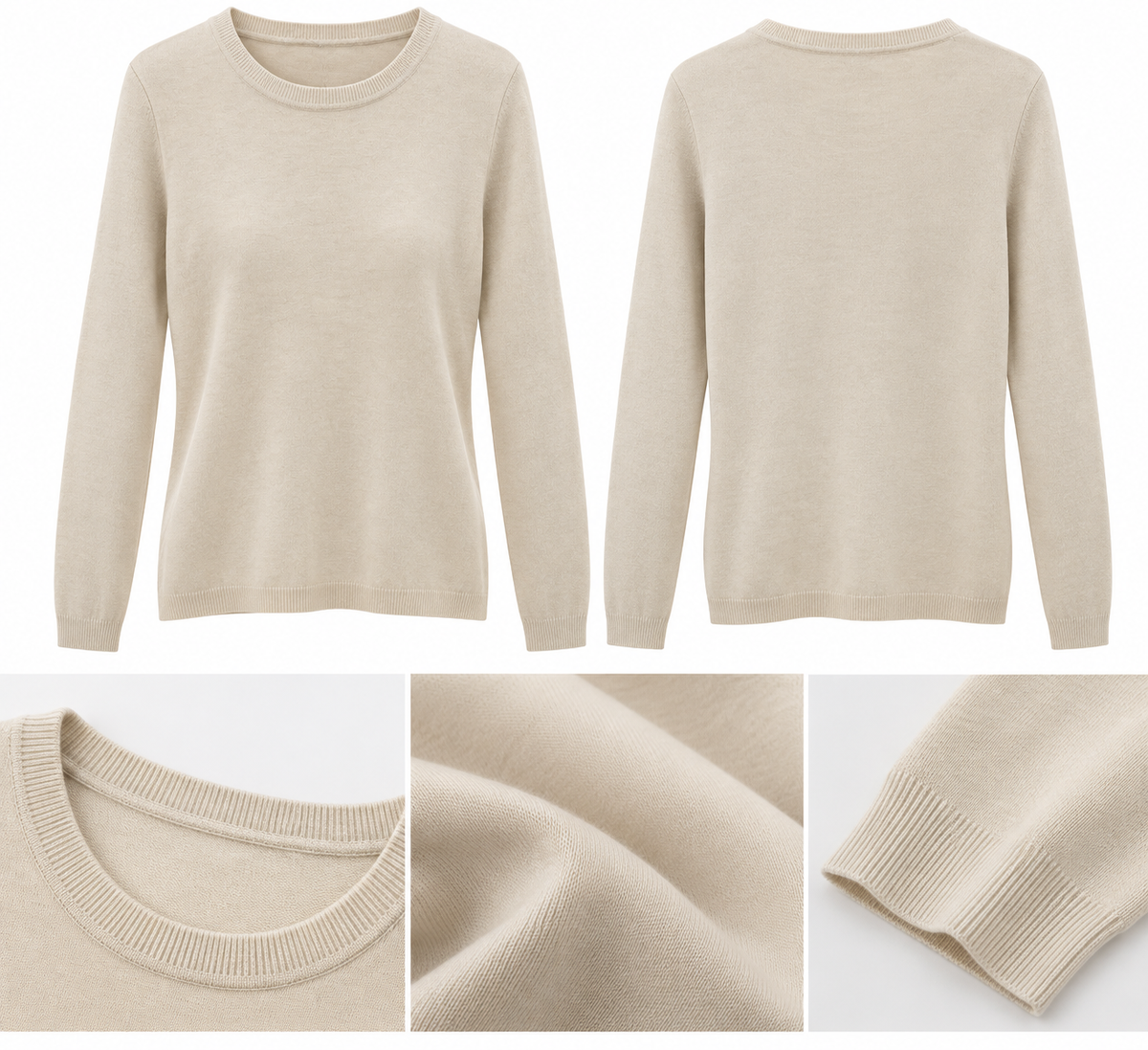 Manica lunga BASIC