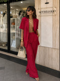 Tailleur vibes