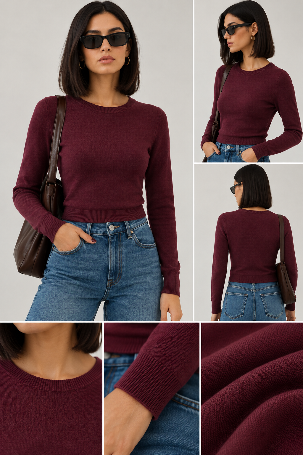 Manica lunga BASIC