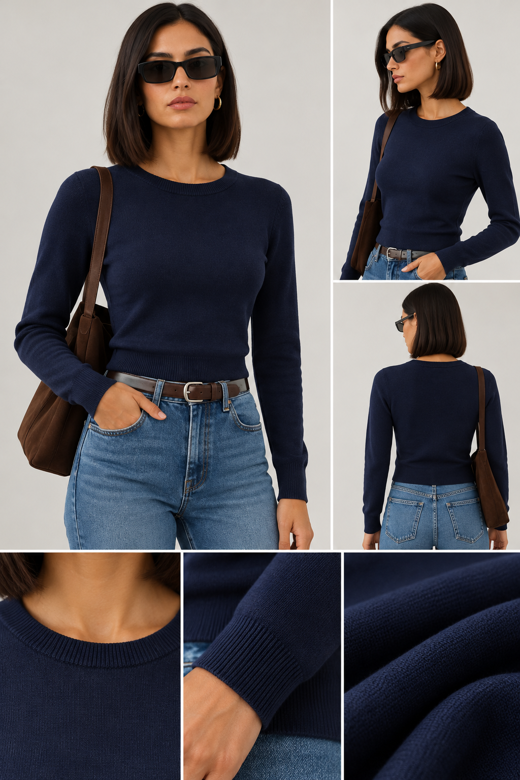 Manica lunga BASIC