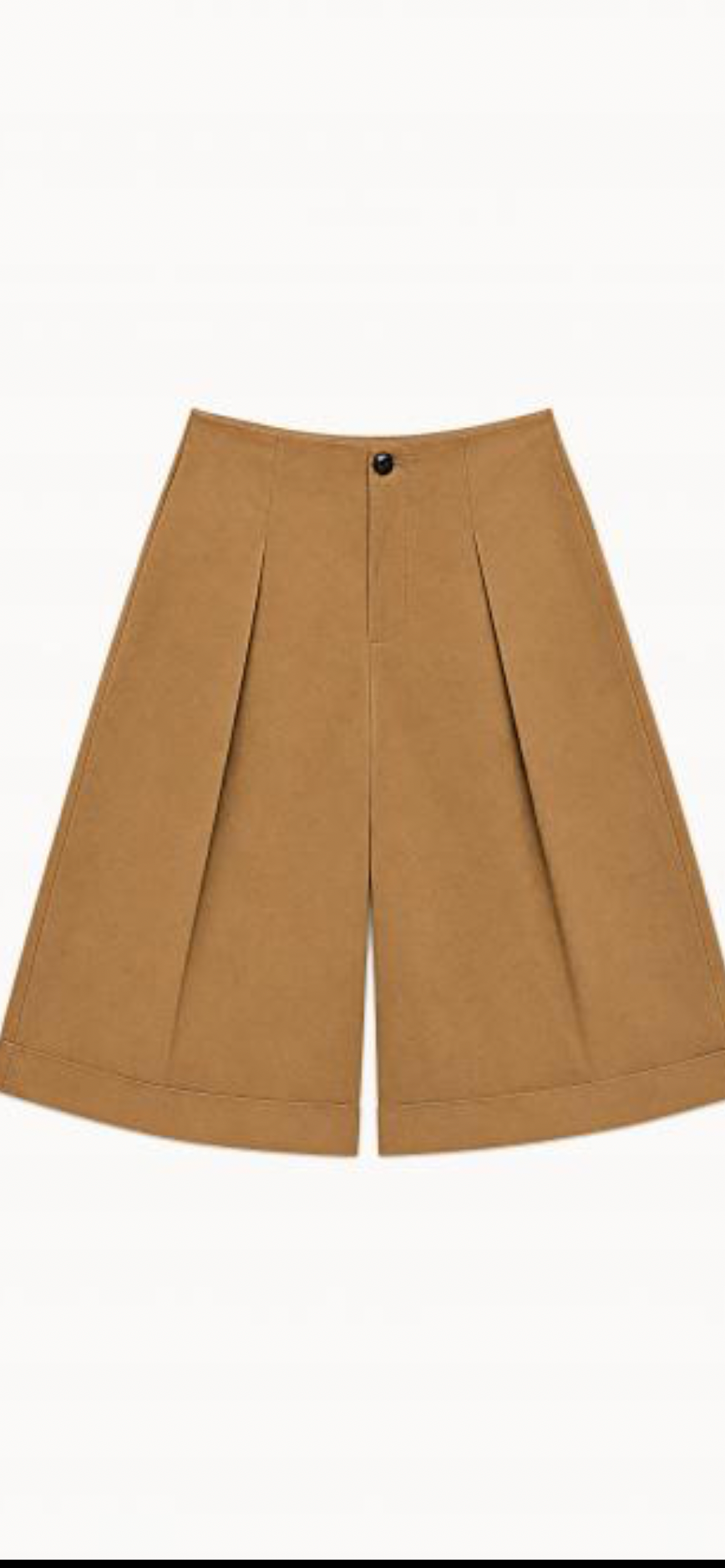 CAMEL CHIC byLUMINA
