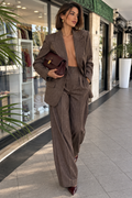 TAILLEUR GESSATON ICON orange