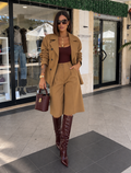 CAMEL CHIC byLUMINA