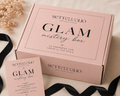 Glam Mistery Box